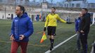 El Cassà canvia d'entrenador i fitxa Josep Càceres per al primer equip
