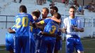 El Cassà derrota amb solvència al Besalú (3-0)