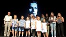 Gran èxit dels actes finals per commemorar el centenari de Xavier Carbó i Myami