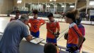 Segona victòria de l'hoquei del Foment de 1a catalana