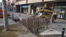 Clausuren els contenidors soterrats del Passeig de Vilaret