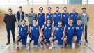 El bàsquet sènior masculí estrena entrenador, amb victòria