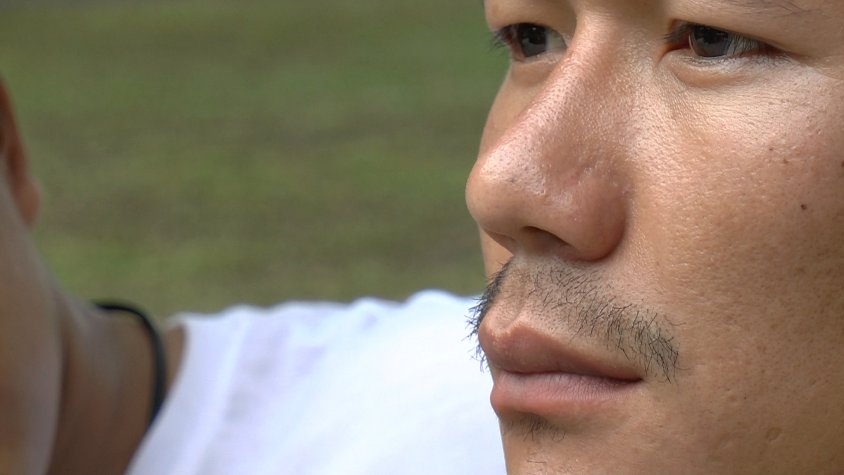 Quim Cassà estrena el seu nou curtmetratge, Kheng