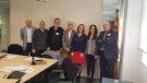 Primers acords per la millora de la col·laboració dels diferents cossos de policia locals