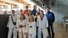 Tres medalles d'or per al TKD Jorsan
