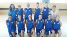 Segona victòria del sènior femení de bàsquet de l'FDC