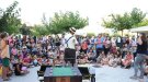 Valoració positiva de la Fira de Santa Tecla