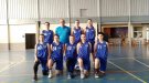Jornada reduïda per al bàsquet cassanenc