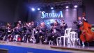 Celebració del 45è aniversari d'Amics de la sardana