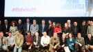 Cassadigital, guardonat a la gala dels premis Rahola