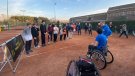 La Fundació Tommy Robredo, al Club Tennnis Cassà
