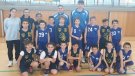 El líder guanya a la pista del Foment sènior masculí de bàsquet