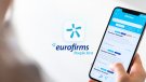 Eurofirms estrena nova app per facilitar la recerca de feina