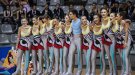 Cinquena plaça per al grup de xou del Foment al campionat català