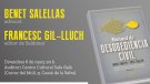 Benet Salellas presentarà el «Manual de desobediència civil» 