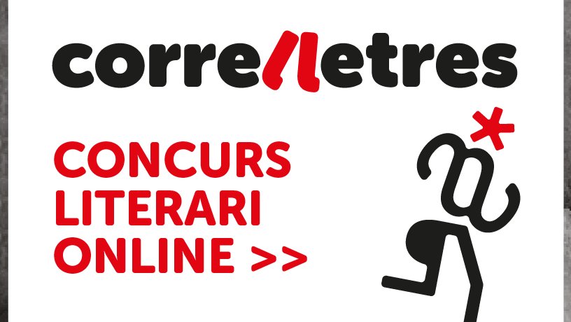 Obertes les inscripcions al Correlletres dels premis literaris de Cassà