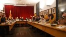 El ple de juny tornarà a ser presencial