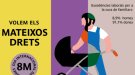 Manifest Dia Internacional de les Dones