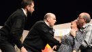 El grup Guspira Teatre, guardonat a la Mostra de teatre amateur de Santa Perpètua de la Mogoda