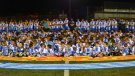 El Cassà es presenta amb més jugadors que mai