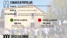 El 14 d'octubre, la Festa del Remei