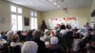 Cassà limita l'accés  a la Residència Geriàtrica i suspèn activitats extraescolars fora del poble