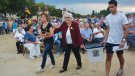 Cassà ja té el parc U d'octubre