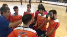 Continua la bona ratxa del 1a catalana d'hoquei del Foment