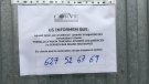 Es retornaran les quotes dels serveis anul·lats pel coronavirus a la piscina, llar d'infants i Sala Galà