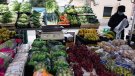 El mercat dels dissabtes, suspès per emergència sanitària