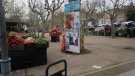 L'Ajuntament suspén els mercats setmanals dels dissabtes