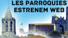Les parròquies de Cassà i Llagostera estrenen web per compensar el tancament per coronavirus