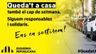 Esquerra demana allargar o ajornar els períodes de pagament de tributs a Cassà