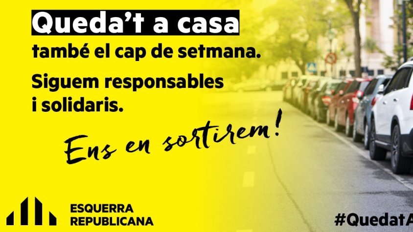 Esquerra demana allargar o ajornar els períodes de pagament de tributs a Cassà