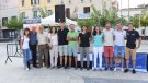 Cassà disposa d’una nova escola de ciclisme