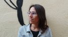 Torna el Vermut de lletres amb l'escriptora Eva Baltasar