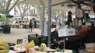 Dissabte tornarà a haver-hi mercat al Passeig