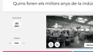 Segona tongada del preguntes del concurs Coneixes Cassà?