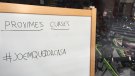 Actualització de les mesures de seguretat per coronavirus