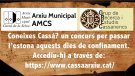 Comença la cinquena fase del concurs Coneixes Cassà?