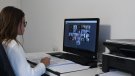 Cassà celebra el seu primer ple telemàtic