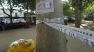 Més mesures de seguretat per al mercat del dissabte
