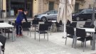 Demà Cassà entra en la fase 1 del desconfinament