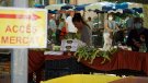 Dimecres torna el mercat de roba a Cassà