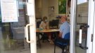 Aqualia reobre l’oficina d’atenció al client de Cassà de la Selva