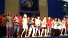 El festival de La Salle, a casa