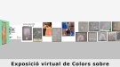 Aquest vespre, repartiment virtual de premis dels concursos de Dibuix sobre l'asfalt i balcons