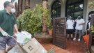 La Diputació de Girona ha lliurat material sanitari per valor de més de 400.000 euros 
