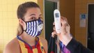 Comencen els casals d'estiu, amb estrictes mesures de seguretat 