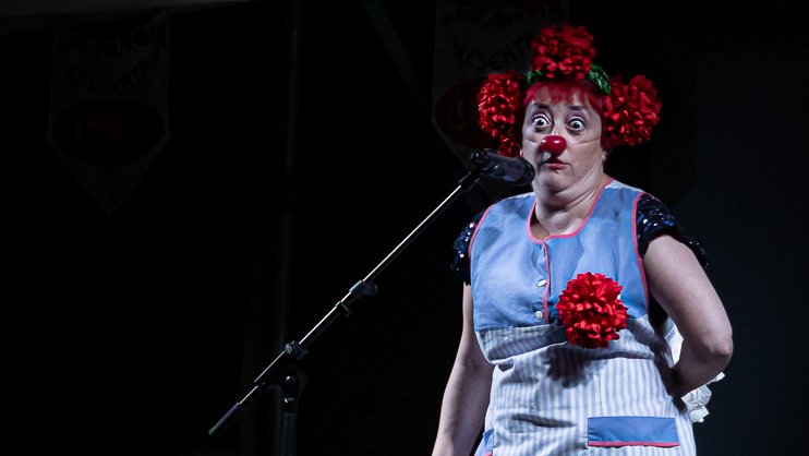 Merche Ochoa tancarà la 4a temporada de les Nits de la Coma de Cassà